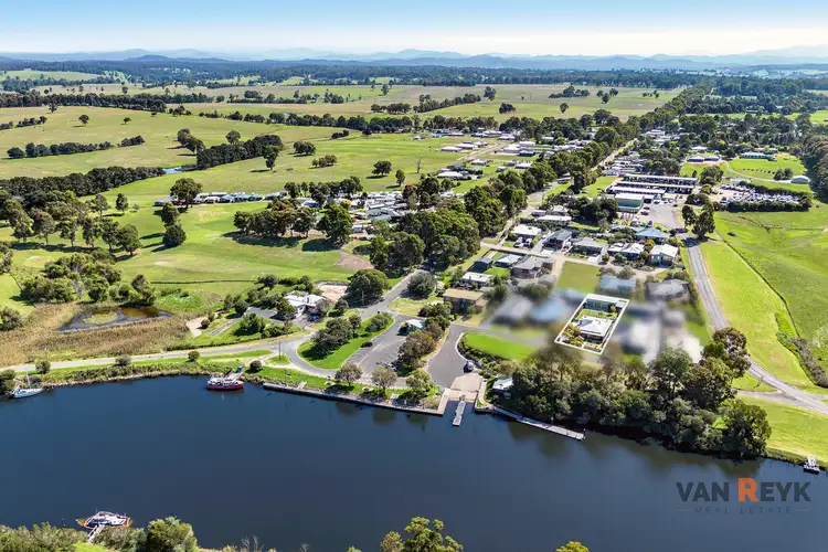 Third view of Homely house listing, 9 Clues Rd, Johnsonville VIC 3902