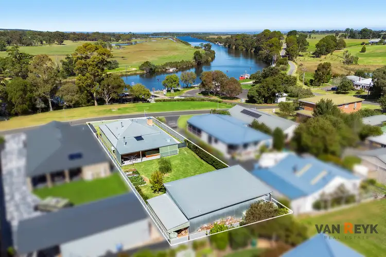 Fourth view of Homely house listing, 9 Clues Rd, Johnsonville VIC 3902