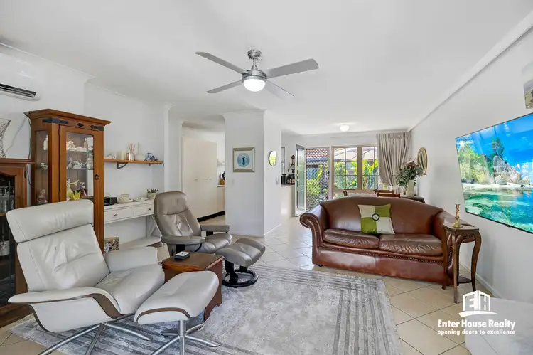 Second view of Homely unit listing, 29/69 Shailer Rd, Shailer Park QLD 4128