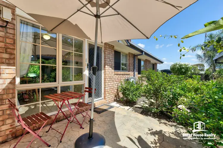 Fourth view of Homely unit listing, 29/69 Shailer Rd, Shailer Park QLD 4128