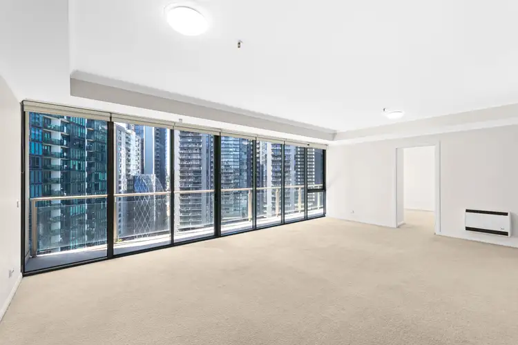 Third view of Homely apartment listing, Unit 1608/83 Queensbridge St, Southbank VIC 3006
