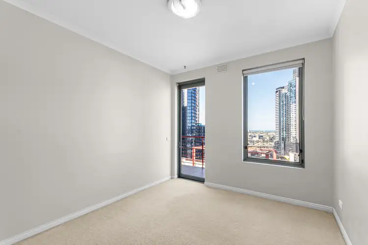 Sixth view of Homely apartment listing, Unit 1608/83 Queensbridge St, Southbank VIC 3006