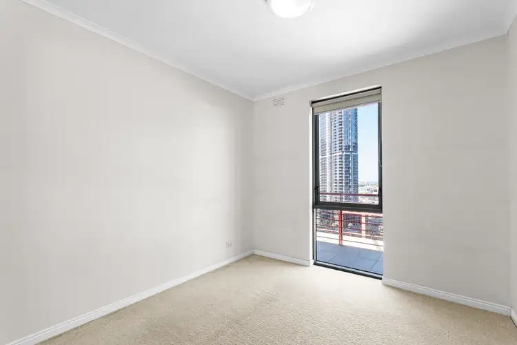 Seventh view of Homely apartment listing, Unit 1608/83 Queensbridge St, Southbank VIC 3006