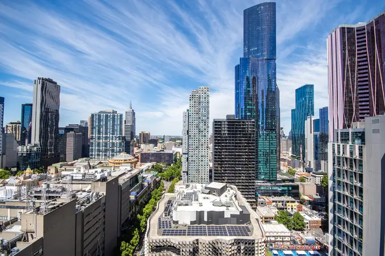 2601/483 Swanston Street, Melbourne VIC 3000