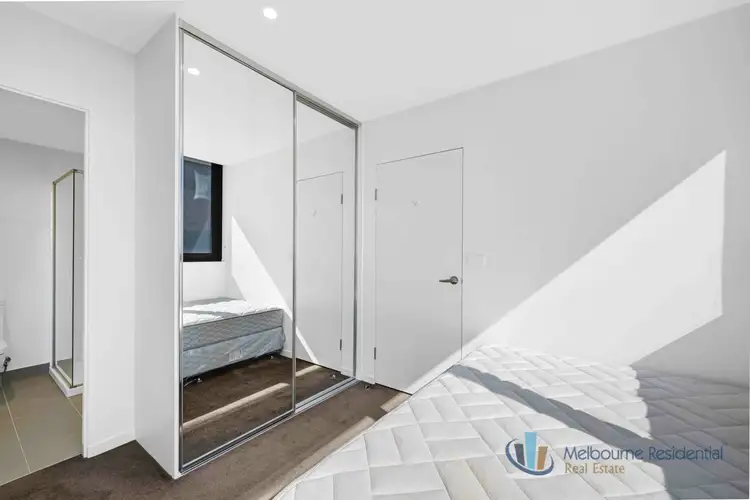 Fourth view of Homely apartment listing, 205/8 Sutherland St, Melbourne VIC 3000