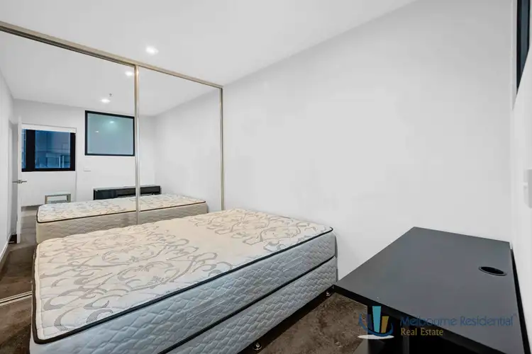 Sixth view of Homely apartment listing, 205/8 Sutherland St, Melbourne VIC 3000