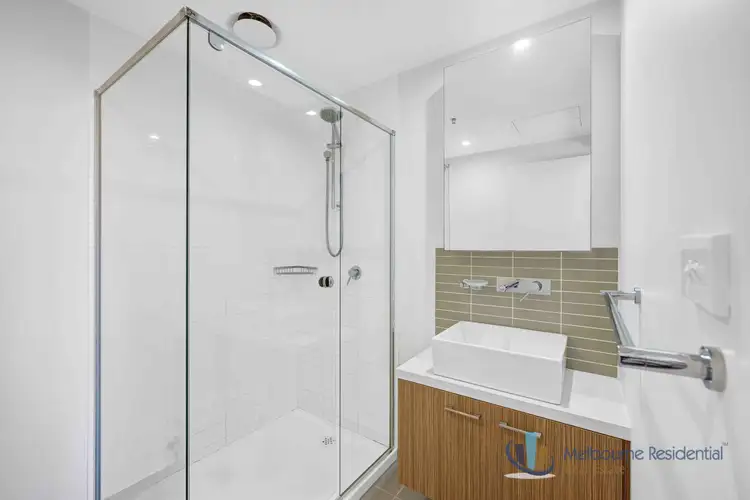 Seventh view of Homely apartment listing, 205/8 Sutherland St, Melbourne VIC 3000