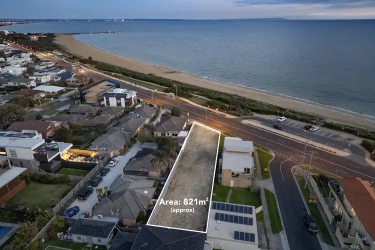 172 Beach Road, Parkdale VIC 3195