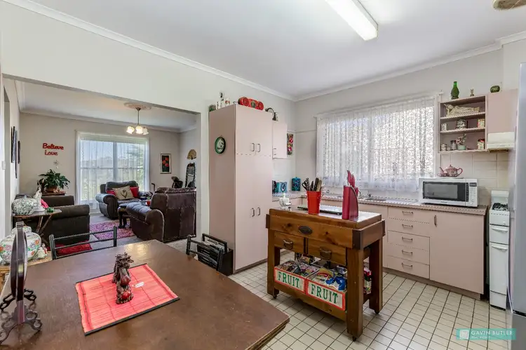Second view of Homely house listing, 4 Watkins St, Long Gully VIC 3550
