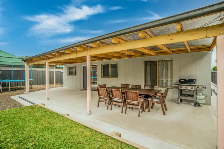 Third view of Homely house listing, 41 Dalwood Rd, East Branxton NSW 2335