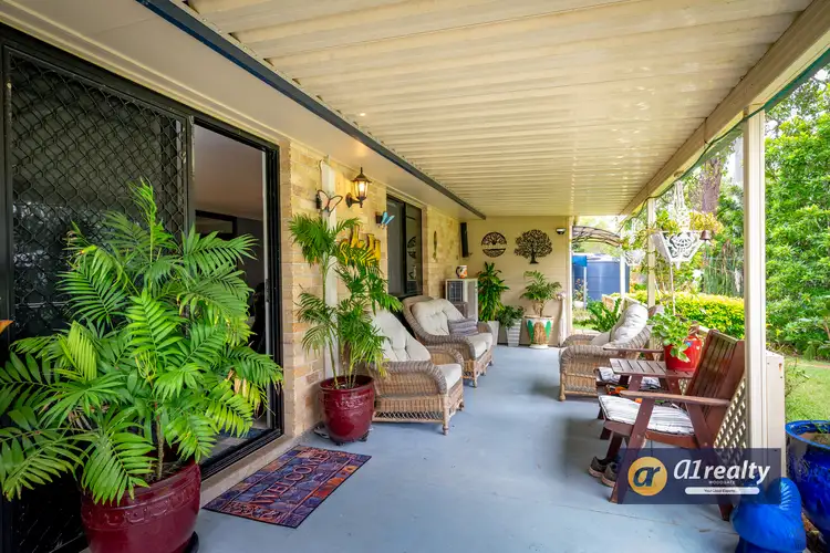 Third view of Homely house listing, 121 Sunnybrae Cct, Redridge QLD 4660