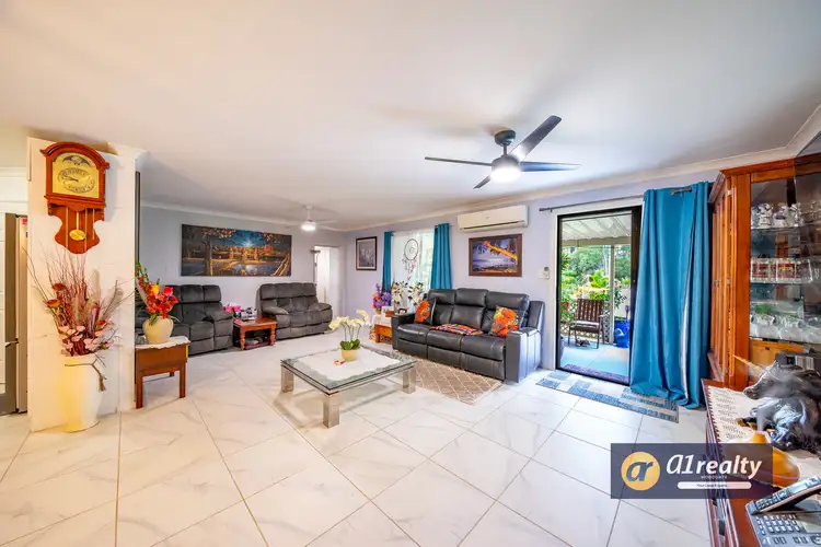 Fourth view of Homely house listing, 121 Sunnybrae Cct, Redridge QLD 4660