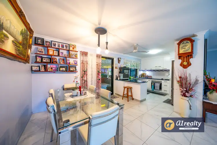 Seventh view of Homely house listing, 121 Sunnybrae Cct, Redridge QLD 4660