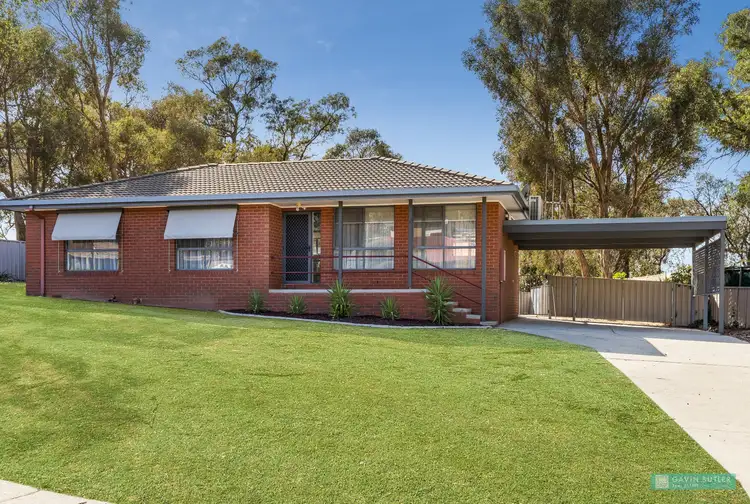 7 Lukin Cres, Kangaroo Flat VIC 3555