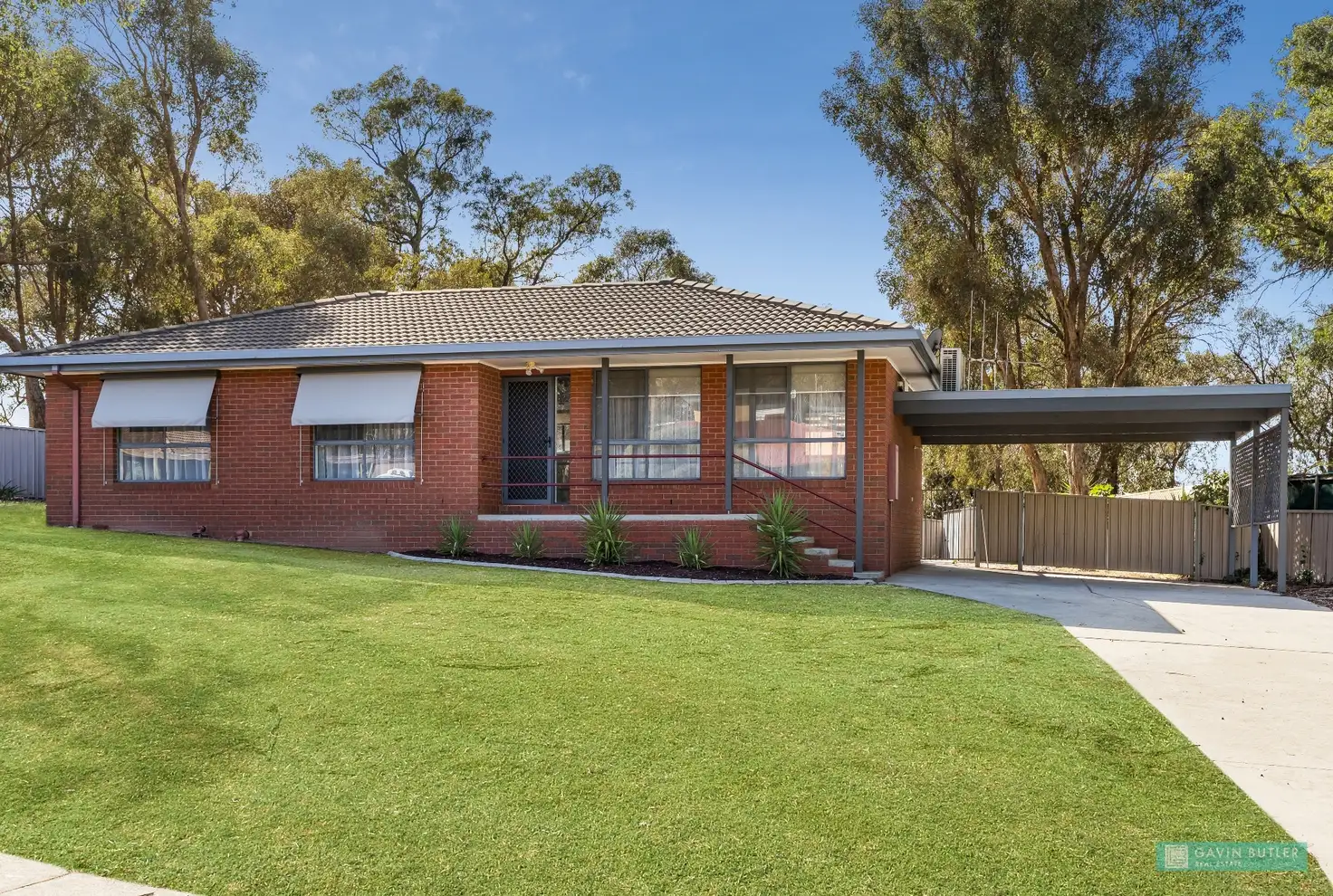 Main view of Homely house listing, 7 Lukin Cres, Kangaroo Flat VIC 3555