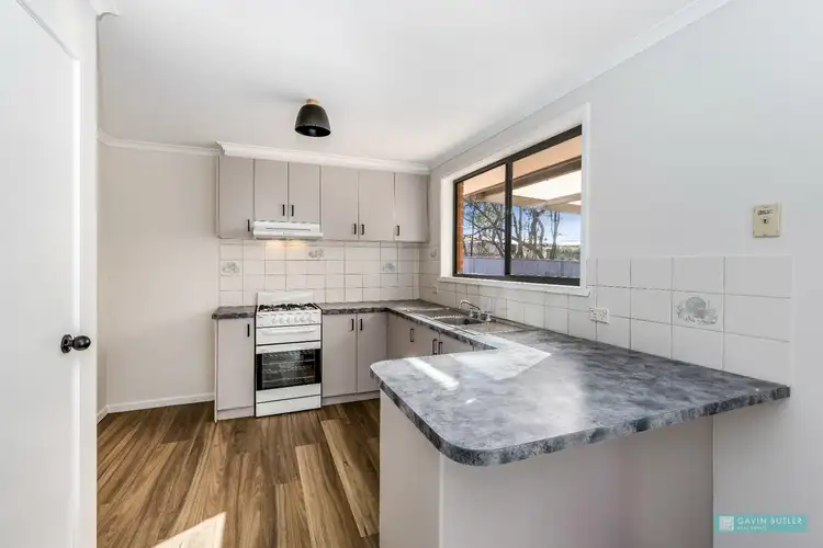 Third view of Homely house listing, 7 Lukin Cres, Kangaroo Flat VIC 3555