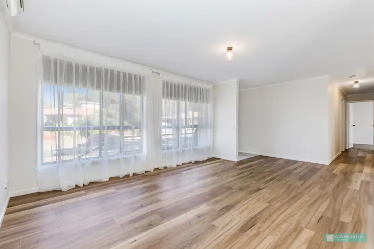 Fifth view of Homely house listing, 7 Lukin Cres, Kangaroo Flat VIC 3555