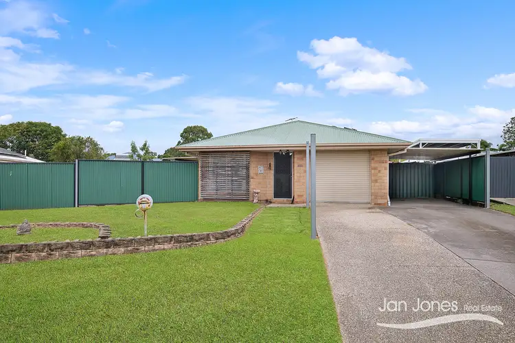 6 Dune Ct, Deception Bay QLD 4508