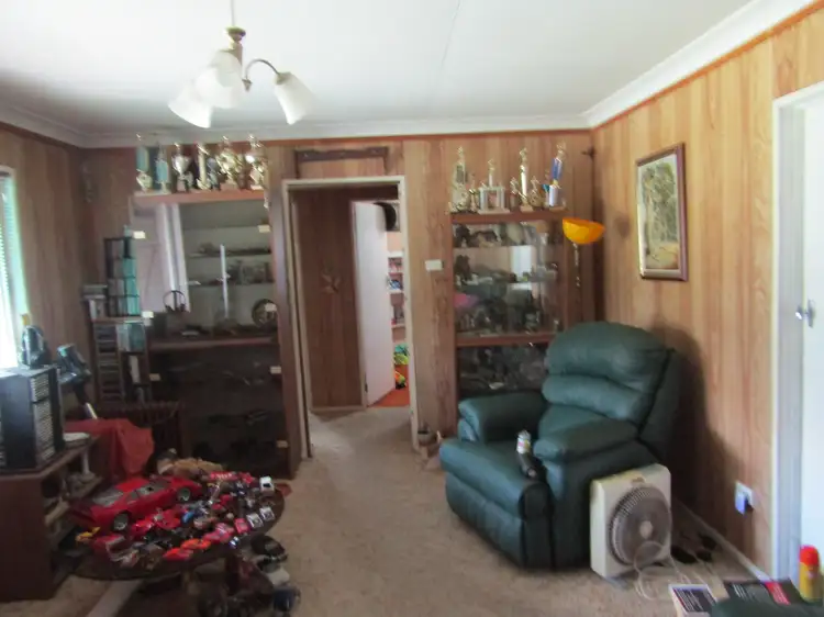 Third view of Homely house listing, 38-40 Bingara Street Warialda Rail, Warialda NSW 2402