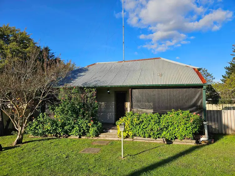28 Frances Street, Paxton NSW 2325