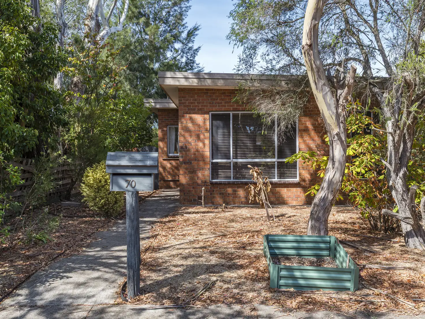 Main view of Homely house listing, 70 Main Rd, Lancefield VIC 3435