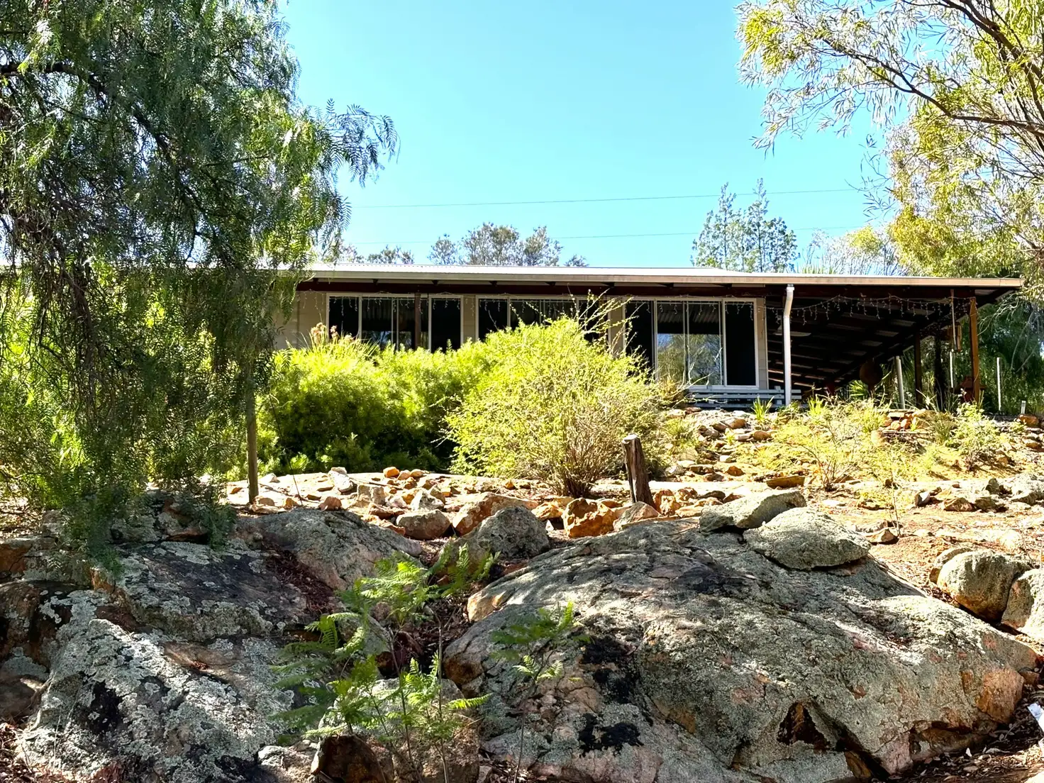 Main view of Homely house listing, 89 Clarkson St, West Toodyay WA 6566