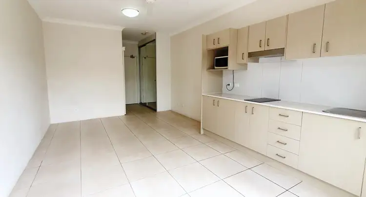 Third view of Homely studio listing, Unit 8/155 Wellington Rd, Sefton NSW 2162