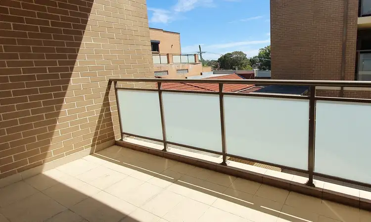 Fourth view of Homely studio listing, Unit 8/155 Wellington Rd, Sefton NSW 2162
