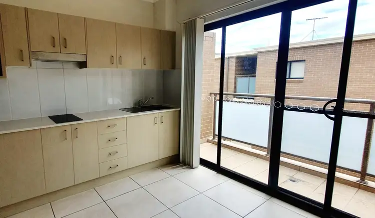 Fifth view of Homely studio listing, Unit 8/155 Wellington Rd, Sefton NSW 2162