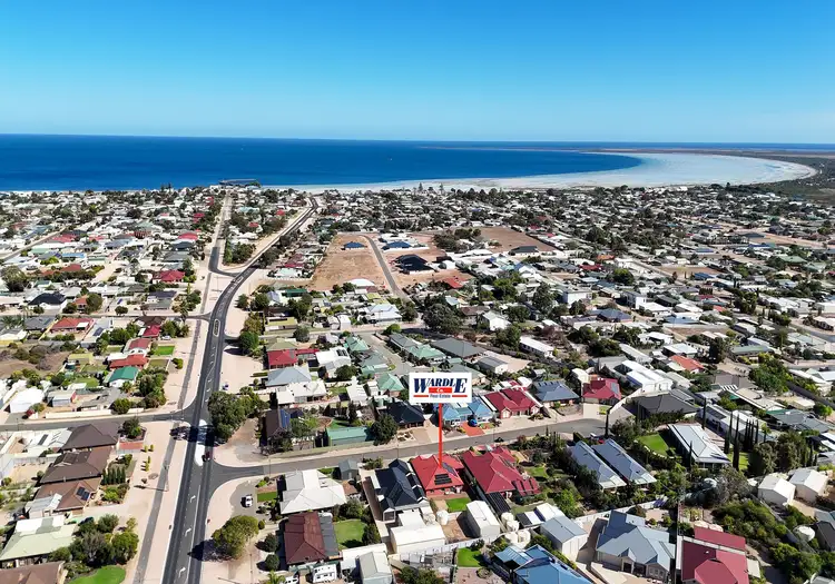 Main view of Homely house listing, 4 Roach Ct, Moonta Bay SA 5558