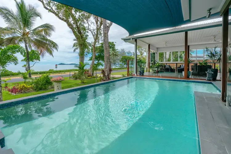 104 Kennedy Esp, South Mission Beach QLD 4852