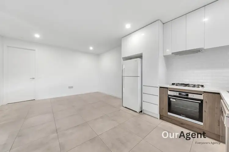 Second view of Homely townhouse listing, Unit 4/7 Meredith St, Broadmeadows VIC 3047