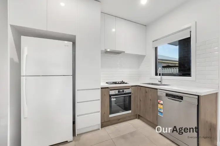 Third view of Homely townhouse listing, Unit 4/7 Meredith St, Broadmeadows VIC 3047