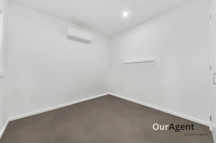 Sixth view of Homely townhouse listing, Unit 4/7 Meredith St, Broadmeadows VIC 3047