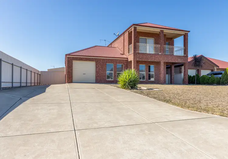 16 Cormac St, Port Hughes SA 5558