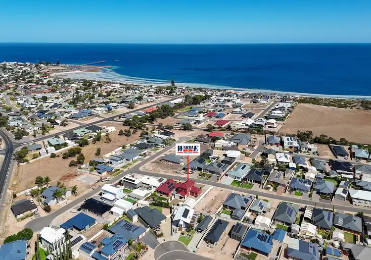 Second view of Homely house listing, 16 Cormac St, Port Hughes SA 5558