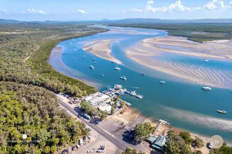 Fourth view of Homely land listing, Lot 207 Round Hill Road, Agnes Water QLD 4677