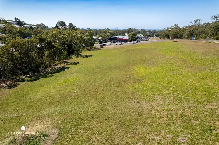 Fifth view of Homely land listing, Lot 207 Round Hill Road, Agnes Water QLD 4677