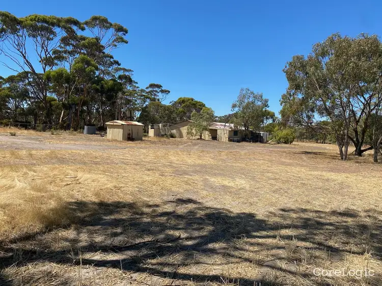 5727 Quairading-York Rd, Mount Hardey WA 6302