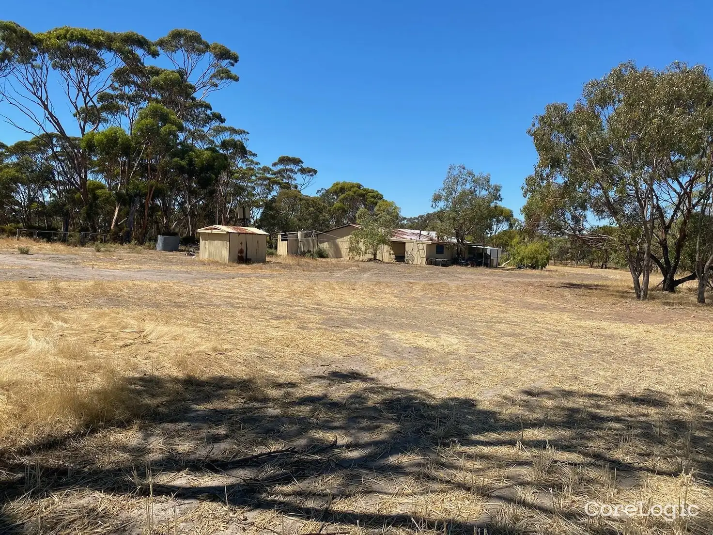Main view of Homely rural property listing, 5727 Quairading-York Rd, Mount Hardey WA 6302