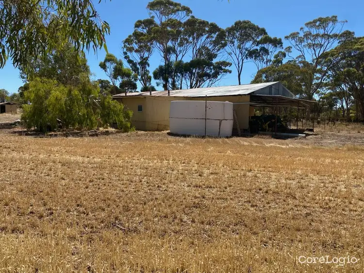Second view of Homely rural property listing, 5727 Quairading-York Rd, Mount Hardey WA 6302
