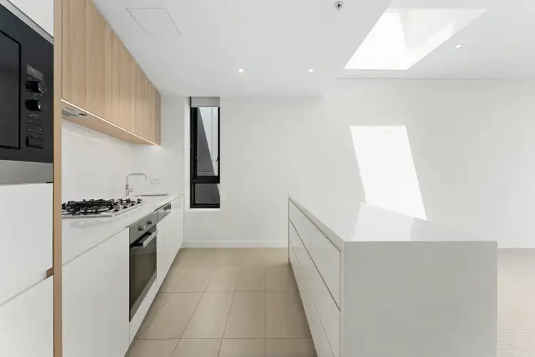 Second view of Homely apartment listing, 807/172 Ross Street, Forest Lodge NSW 2037