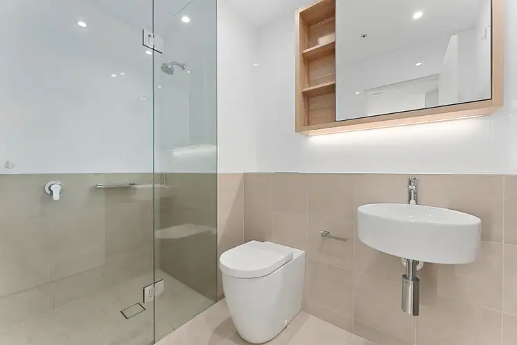 Fourth view of Homely apartment listing, 807/172 Ross Street, Forest Lodge NSW 2037
