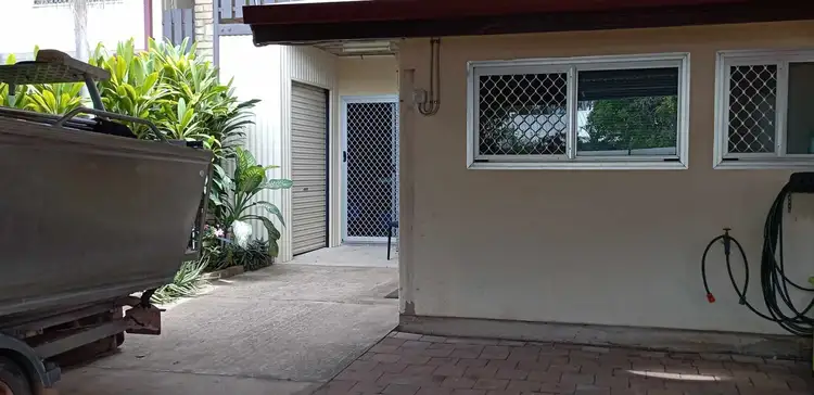 Main view of Homely townhouse listing, Unit 12/1 Frith Court, Malak NT 812