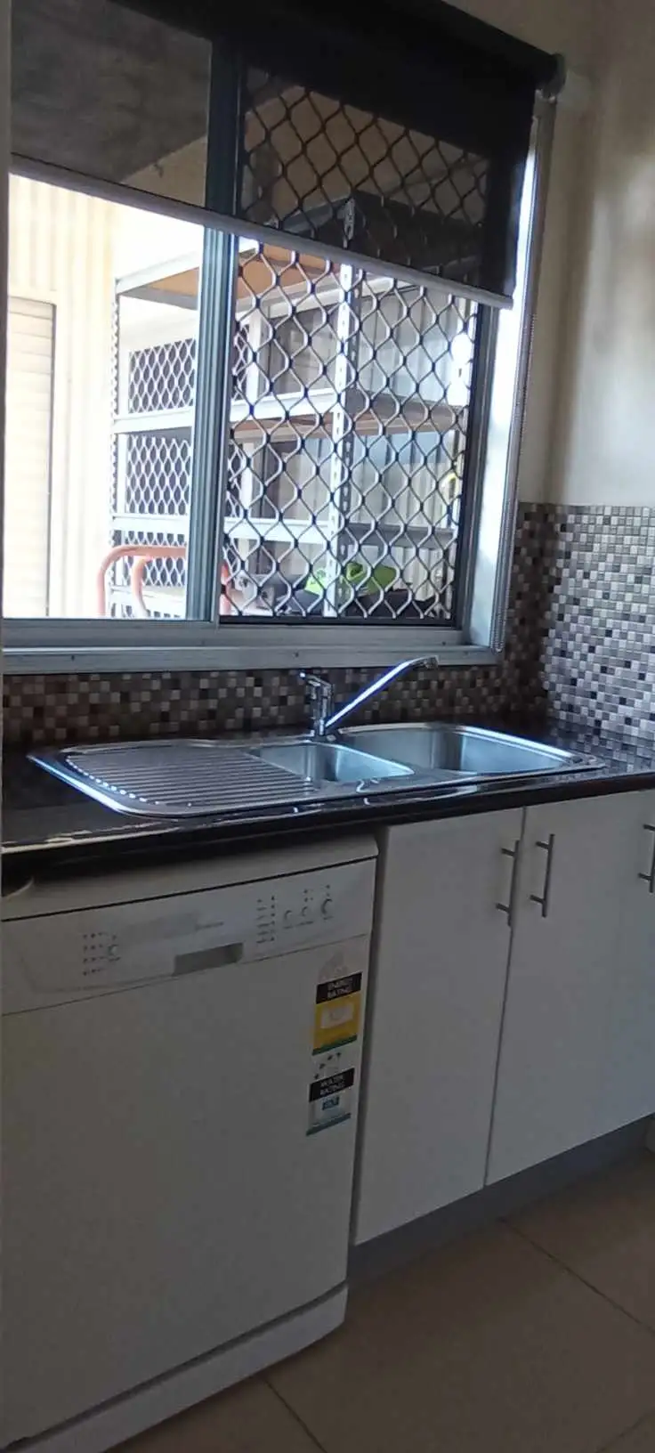 Fourth view of Homely townhouse listing, Unit 12/1 Frith Court, Malak NT 812