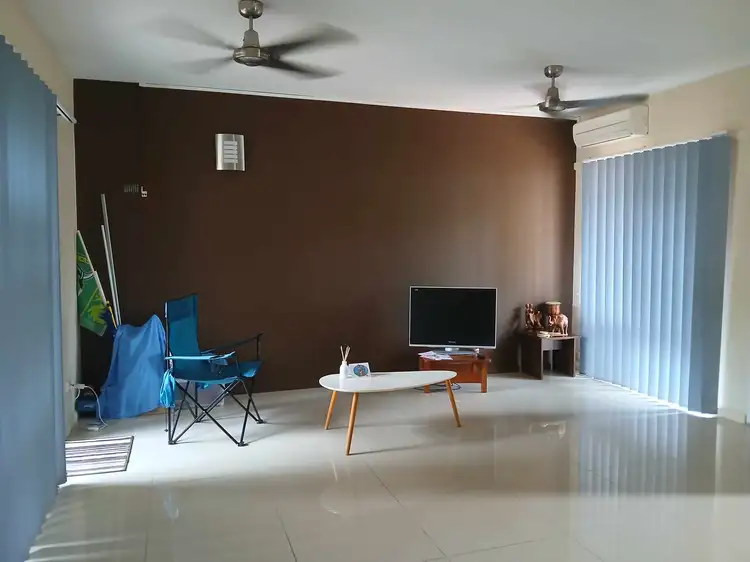 Seventh view of Homely townhouse listing, Unit 12/1 Frith Court, Malak NT 812