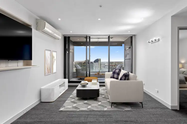 3607/200 Spencer Street, Melbourne VIC 3000