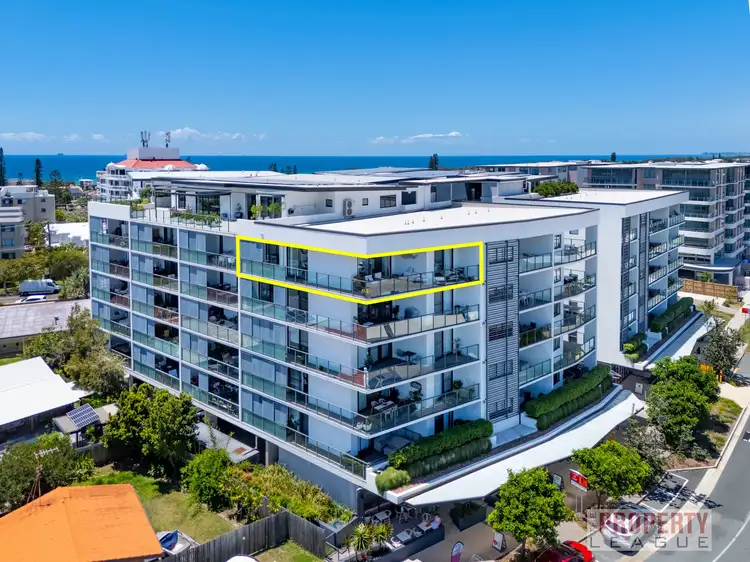 Unit 511/5 Bermagui Cres, Buddina QLD 4575