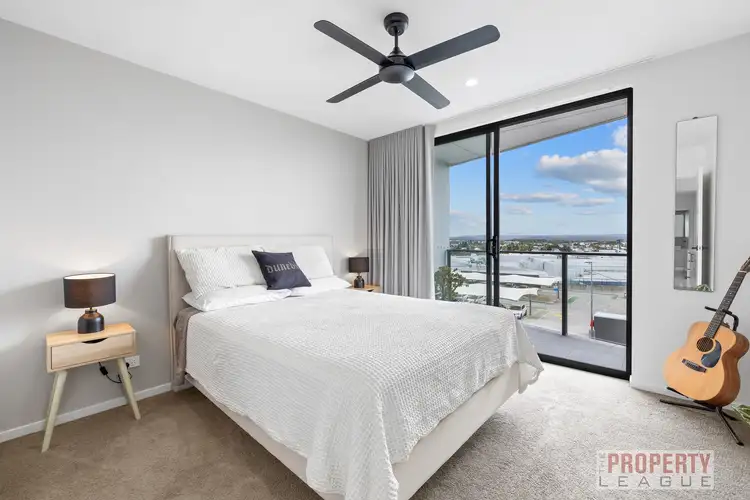 Sixth view of Homely apartment listing, Unit 511/5 Bermagui Cres, Buddina QLD 4575