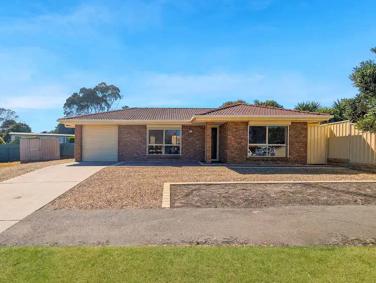 91 Sutherland Ave, Hayborough SA 5211